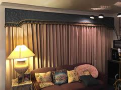 Jacquard fabric